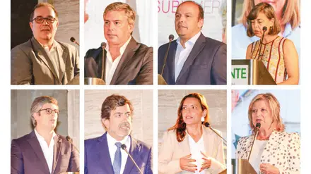 Patrocinadores do Galardão Empresa do Ano enaltecem resiliência dos empresários
