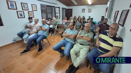 Direcção da ARCAS termina mandato sem sucessores à vista Direcção da ARCAS termina mandato sem sucessores à vista