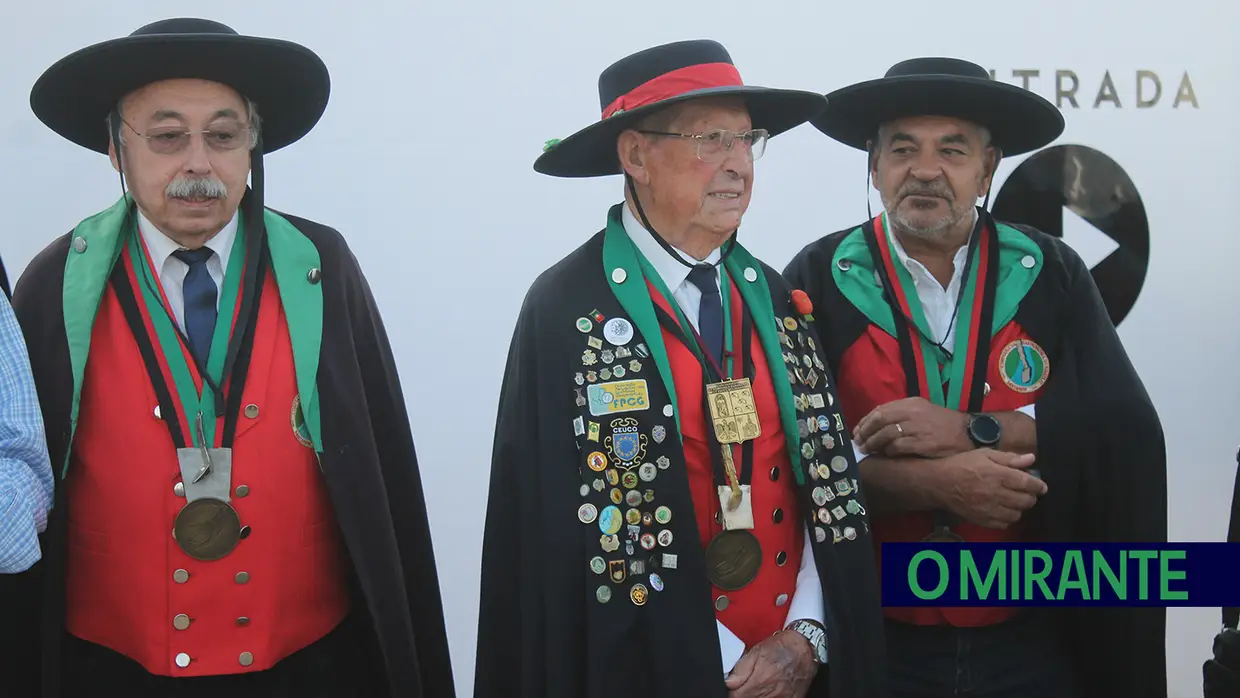 Festival Nacional de Gastronomia em Santarém durante onze dias com figurino renovado