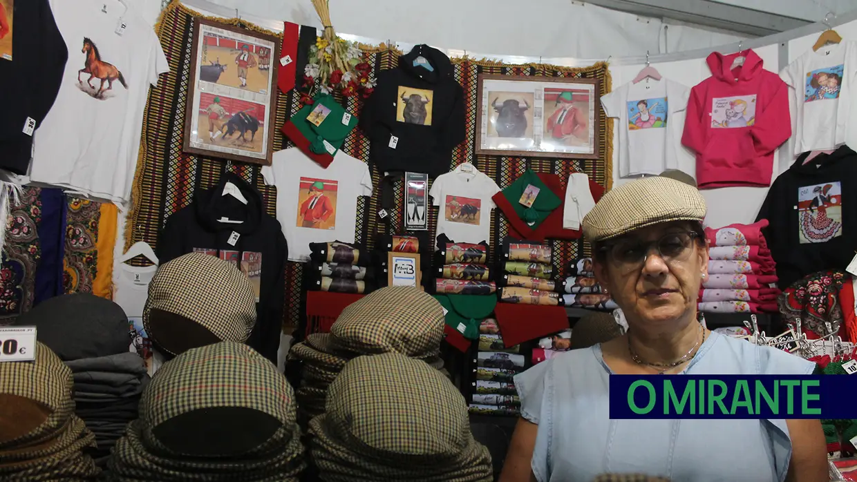 Festival Nacional de Gastronomia em Santarém durante onze dias com figurino renovado