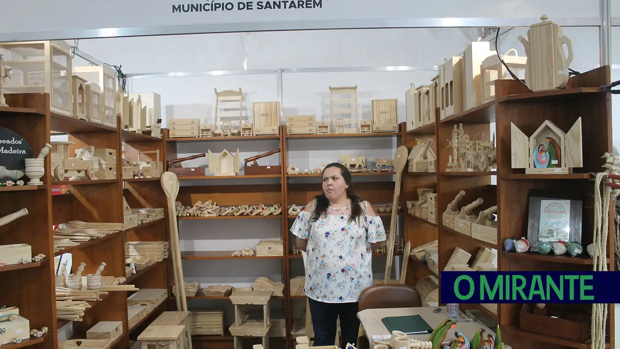 Festival Nacional de Gastronomia em Santarém durante onze dias com figurino renovado