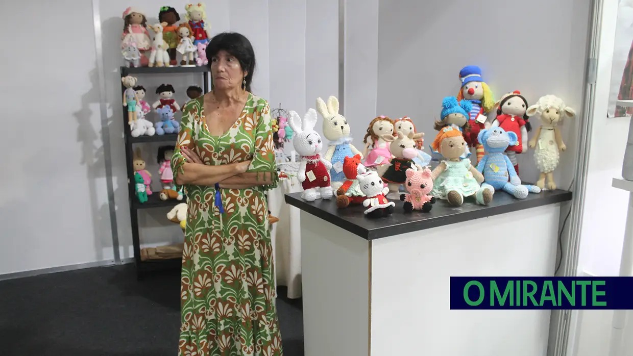 Festival Nacional de Gastronomia em Santarém durante onze dias com figurino renovado