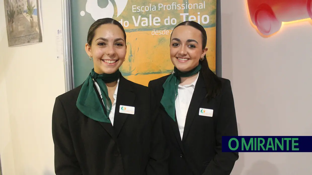 Festival Nacional de Gastronomia em Santarém durante onze dias com figurino renovado