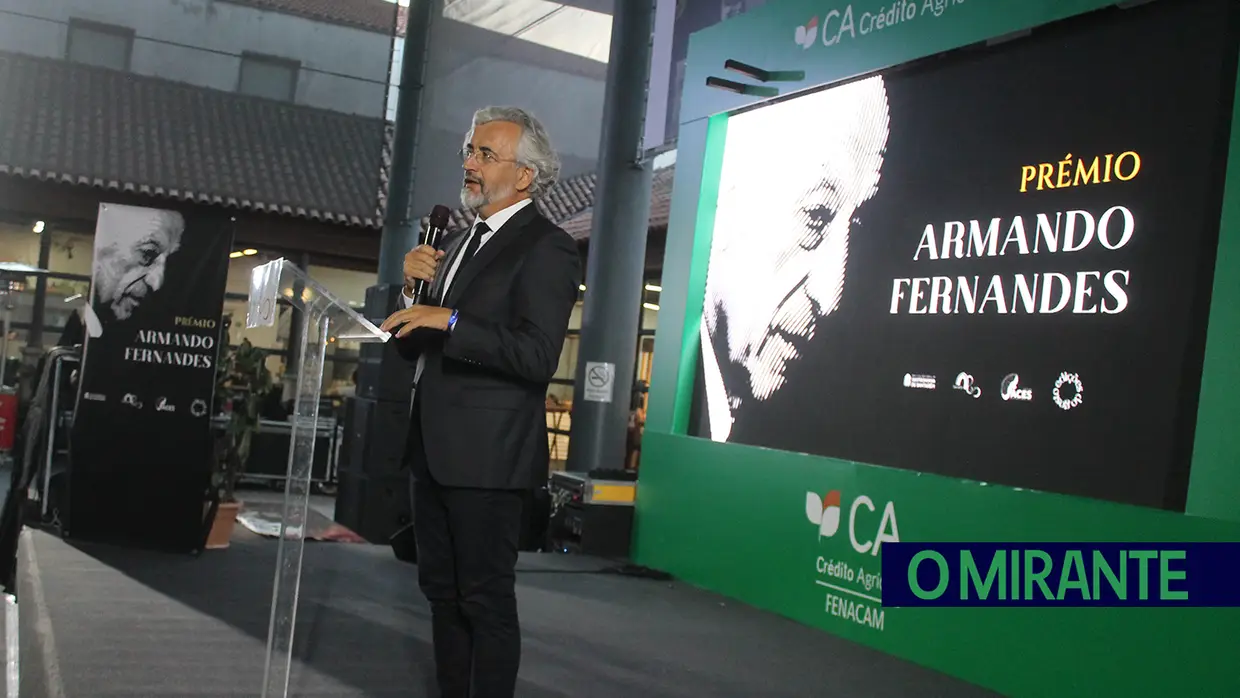 Festival Nacional de Gastronomia em Santarém durante onze dias com figurino renovado
