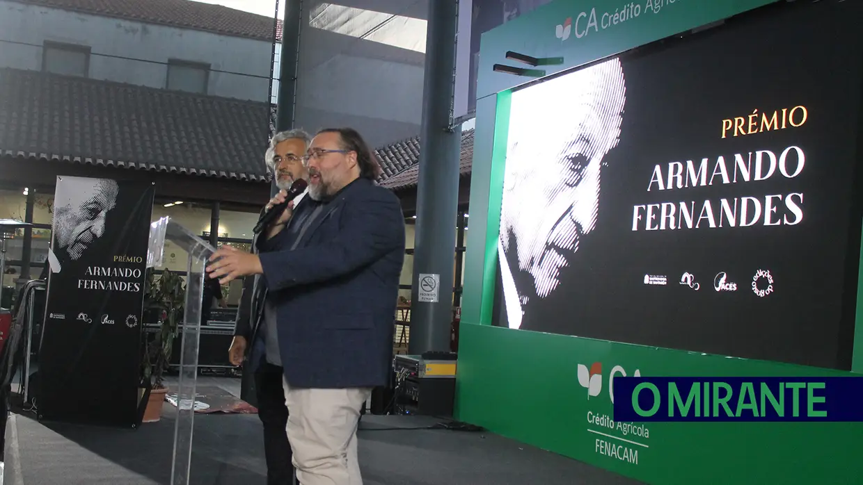 Festival Nacional de Gastronomia em Santarém durante onze dias com figurino renovado