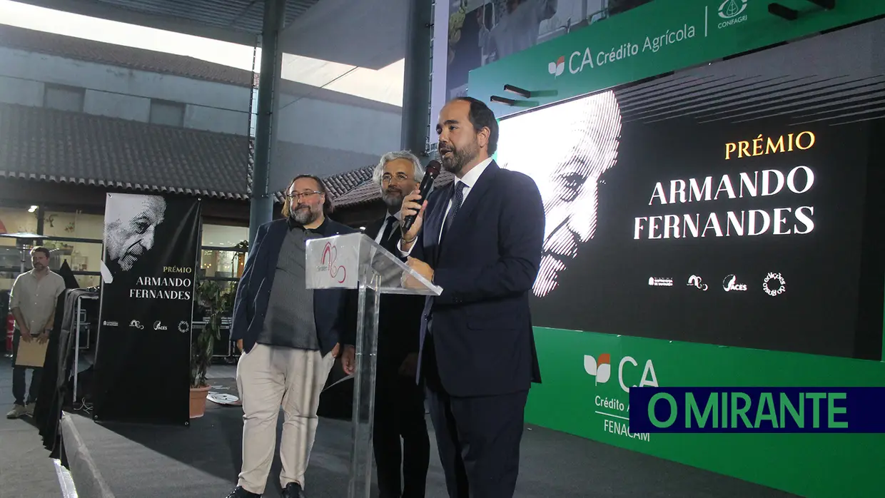 Festival Nacional de Gastronomia em Santarém durante onze dias com figurino renovado