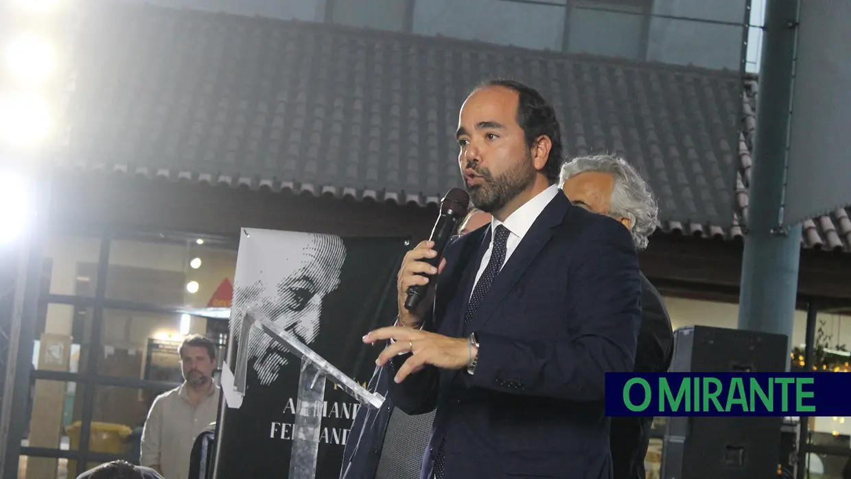 Festival Nacional de Gastronomia em Santarém durante onze dias com figurino renovado