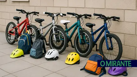 bicicletas escola bicicletas escola