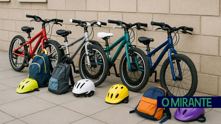 bicicletas escola bicicletas escola