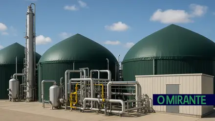 Investimento de 20 milhões de euros em unidade de biometano em Benavente