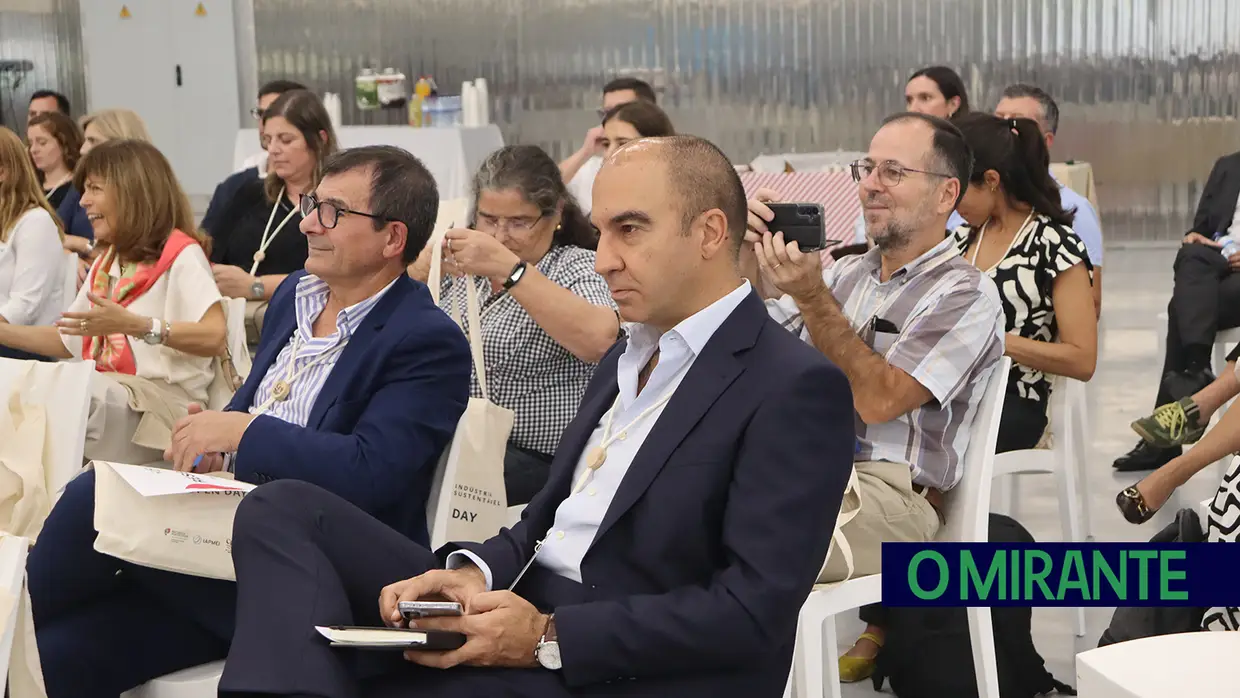 Costa & Ferreira abriu portas e promoveu debate sobre indústria da panificação em Rio Maior