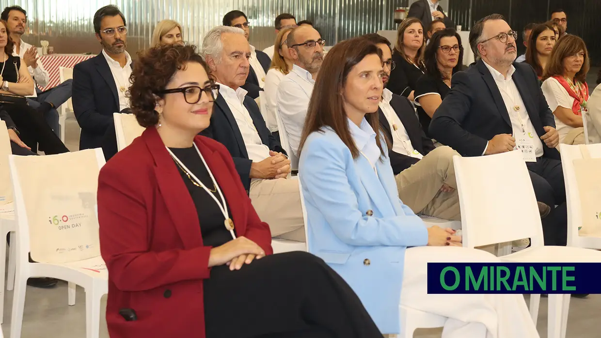 Costa & Ferreira abriu portas e promoveu debate sobre indústria da panificação em Rio Maior