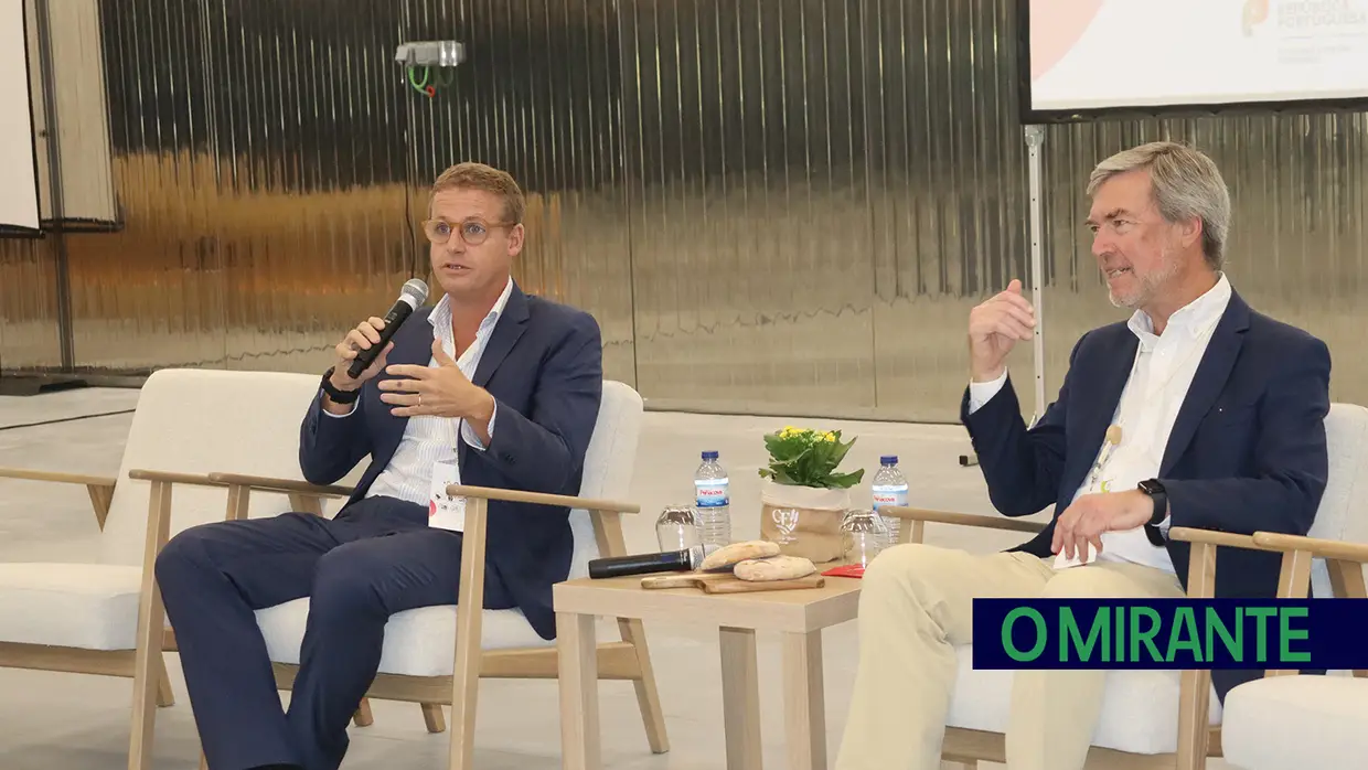 Costa & Ferreira abriu portas e promoveu debate sobre indústria da panificação em Rio Maior