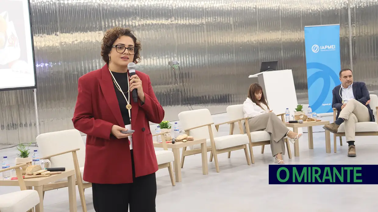 Costa & Ferreira abriu portas e promoveu debate sobre indústria da panificação em Rio Maior