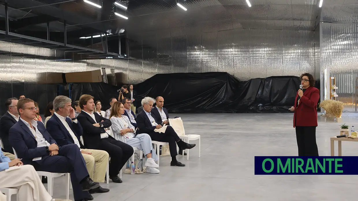 Costa & Ferreira abriu portas e promoveu debate sobre indústria da panificação em Rio Maior