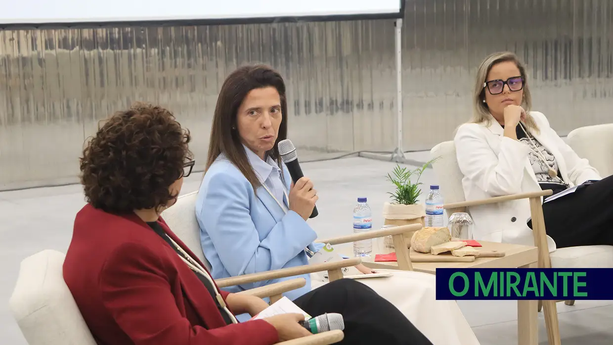 Costa & Ferreira abriu portas e promoveu debate sobre indústria da panificação em Rio Maior