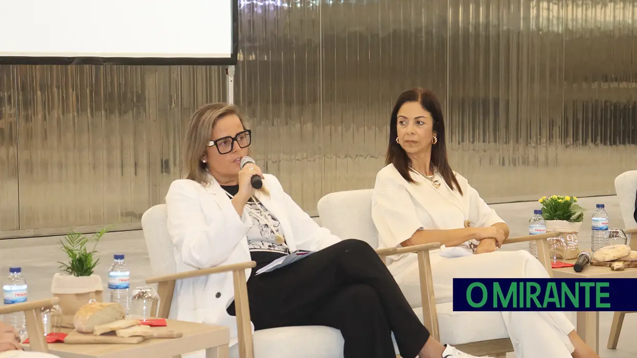 Costa & Ferreira abriu portas e promoveu debate sobre indústria da panificação em Rio Maior