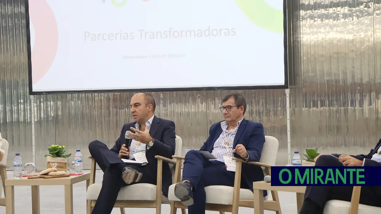 Costa & Ferreira abriu portas e promoveu debate sobre indústria da panificação em Rio Maior