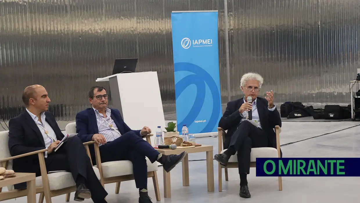 Costa & Ferreira abriu portas e promoveu debate sobre indústria da panificação em Rio Maior