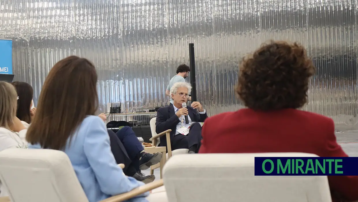 Costa & Ferreira abriu portas e promoveu debate sobre indústria da panificação em Rio Maior