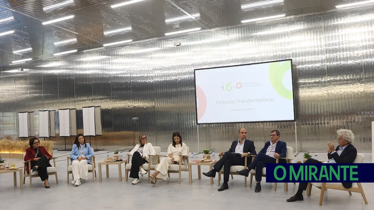 Costa & Ferreira abriu portas e promoveu debate sobre indústria da panificação em Rio Maior