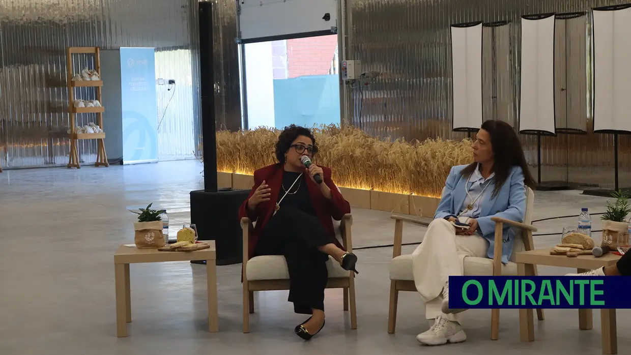 Costa & Ferreira abriu portas e promoveu debate sobre indústria da panificação em Rio Maior