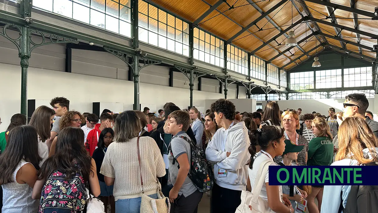 Torres Novas recebeu 1º Encontro internacional de Cidadania MyPolis