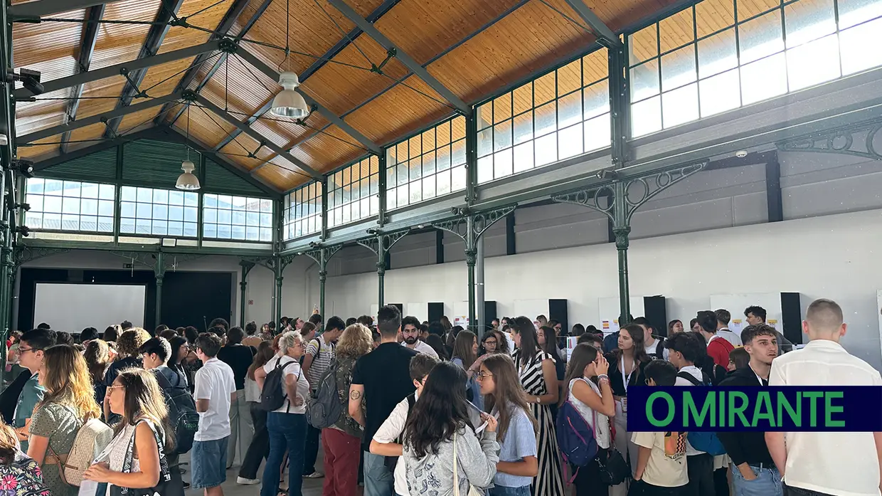 Torres Novas recebeu 1º Encontro internacional de Cidadania MyPolis
