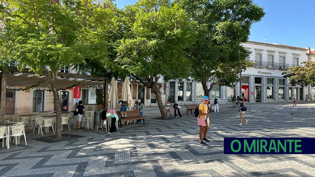 Torres Novas recebeu 1º Encontro internacional de Cidadania MyPolis