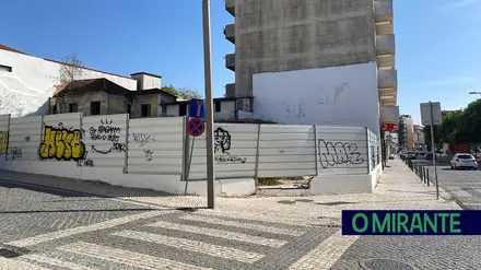 PJ investiga caso de violação no centro de Santarém PJ investiga caso de violação no centro de Santarém