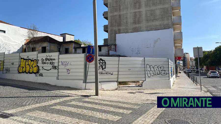 PJ investiga caso de violação no centro de Santarém
