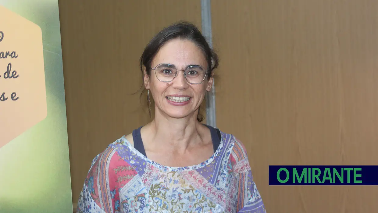 Feira de Santa Iria em Tomar com muita música e animação