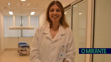 “Ignorar a dor é o primeiro passo para uma lesão se tornar crónica” “Ignorar a dor é o primeiro passo para uma lesão se tornar crónica”