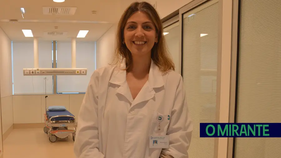 “Ignorar a dor é o primeiro passo para uma lesão se tornar crónica” “Ignorar a dor é o primeiro passo para uma lesão se tornar crónica”