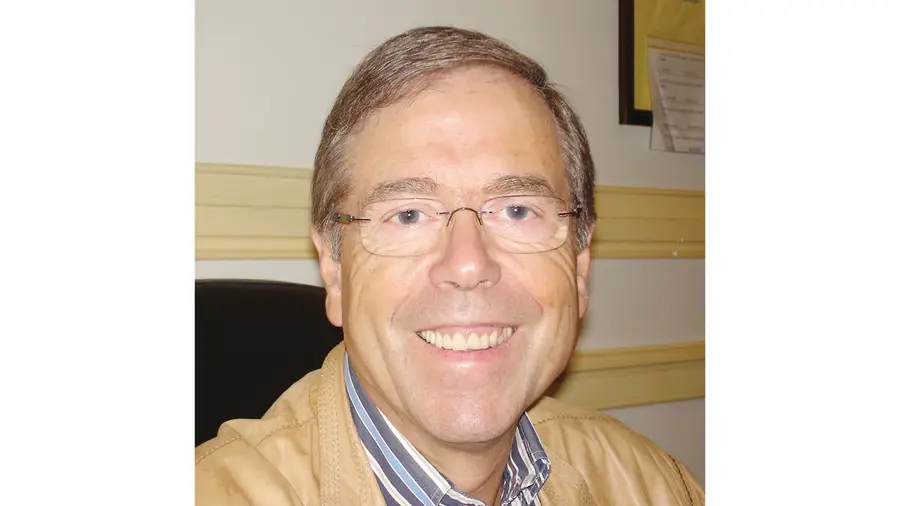 Fernando Duarte Luís