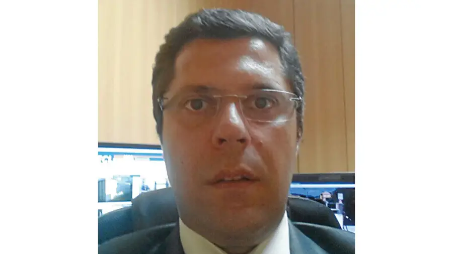 Vasco Nuno Ferreira David de Sousa