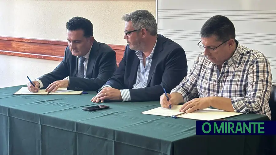 Reabilitação dos lavadouros de Alhandra vão ter o apoio de mecenas Reabilitação dos lavadouros de Alhandra vão ter o apoio de mecenas