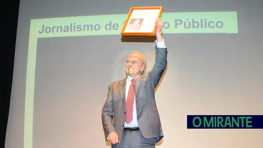Faleceu Francisco Pinto Balsemão, fundador do Expresso e da SIC Faleceu Francisco Pinto Balsemão, fundador do Expresso e da SIC