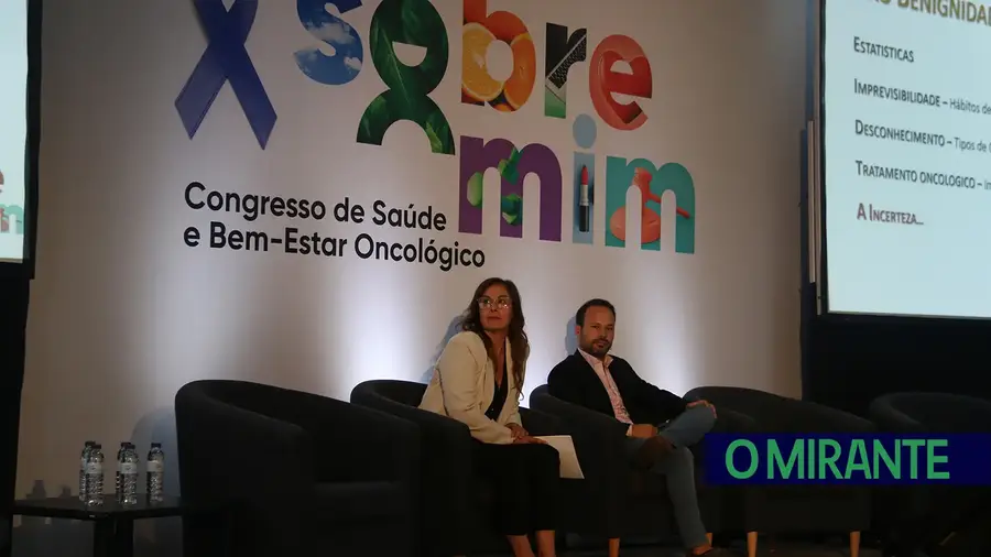 Acolher Prá Vida volta a reunir especialistas em torno da saúde oncológica Acolher Prá Vida volta a reunir especialistas em torno da saúde oncológica