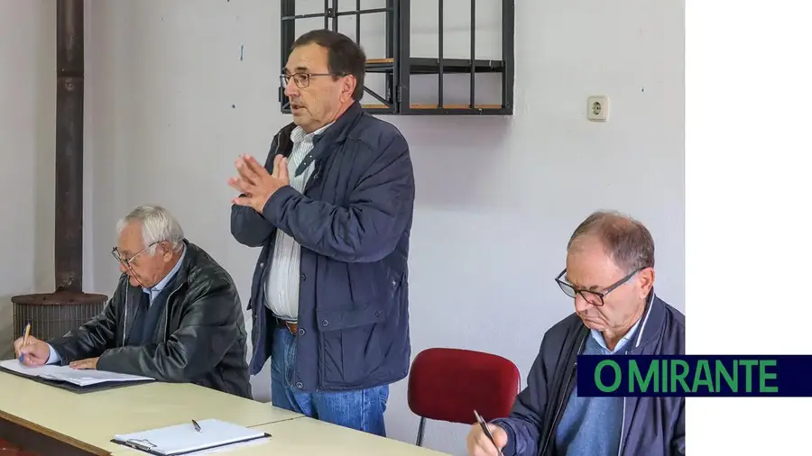 Utentes do Médio Tejo continuam a mobilizar-se contra eventual fecho de maternidade e urgência pediátrica Utentes do Médio Tejo continuam a mobilizar-se contra eventual fecho de maternidade e urgência pediátrica