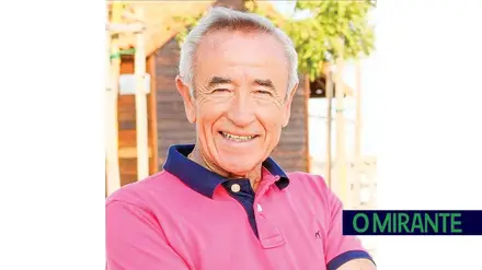 A lide de Inácio! A lide de Inácio!