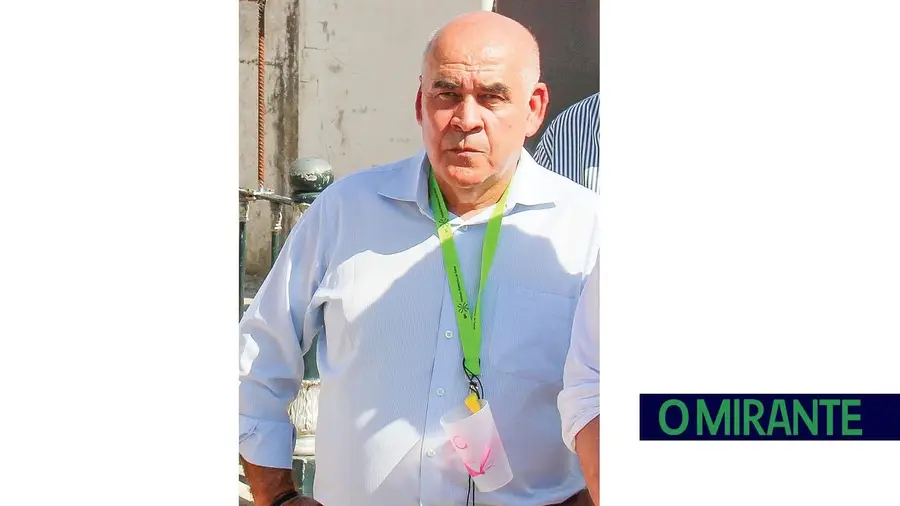 O cacique Francisco Madelino O cacique Francisco Madelino