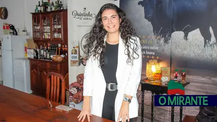 “Ir trabalhar para a empresa da família é escolher o caminho mais difícil”