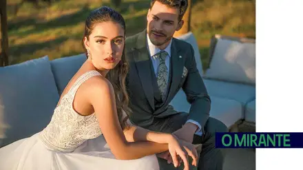 A Bela Noiva é um lugar onde o sonho se transforma em elegância