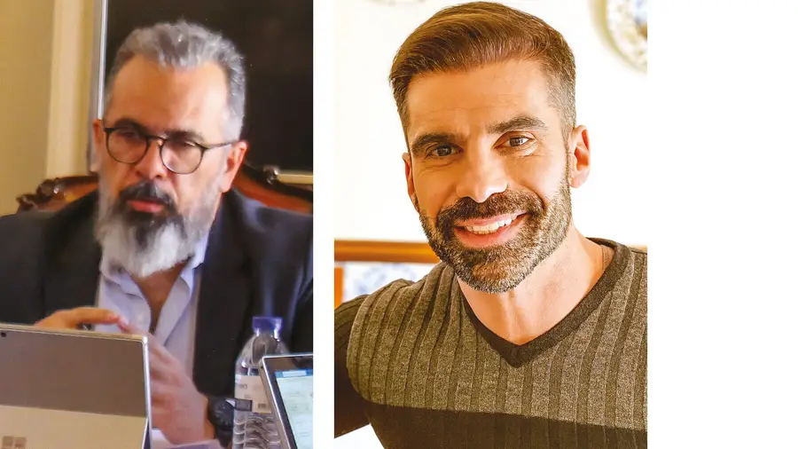 Atleta da Chamusca foi à assembleia municipal pedir contas a Paulo Queimado Atleta da Chamusca foi à assembleia municipal pedir contas a Paulo Queimado