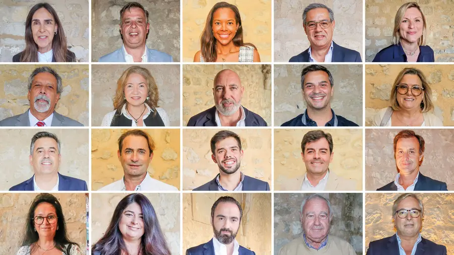 Qual é o papel dos empresários na sociedade e o que é que faz falta na região Qual é o papel dos empresários na sociedade e o que é que faz falta na região