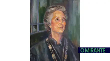 Morreu a Juíza Conselheira Maria Laura Santana Maia