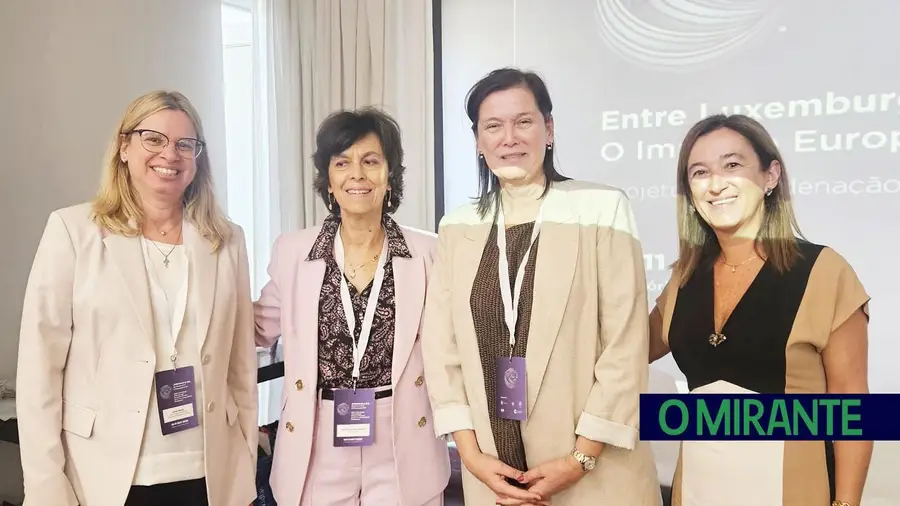 Universidade de Évora debateu liberdade de Imprensa em jornada sobre o impacto europeu na lei Universidade de Évora debateu liberdade de Imprensa em jornada sobre o impacto europeu na lei