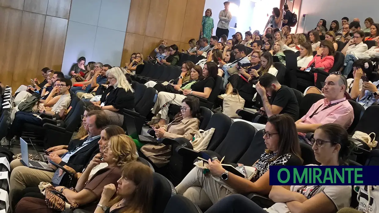 XVI Congresso Internacional da Sociedade Portuguesa de Enfermagem de Saúde Mental