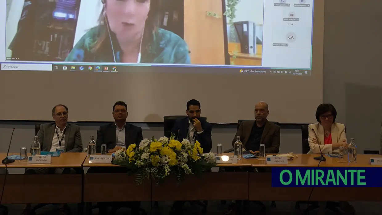 XVI Congresso Internacional da Sociedade Portuguesa de Enfermagem de Saúde Mental